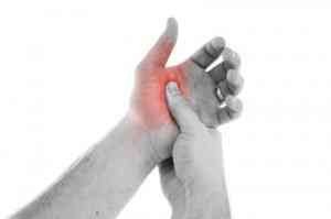 thumb-pain-grey red